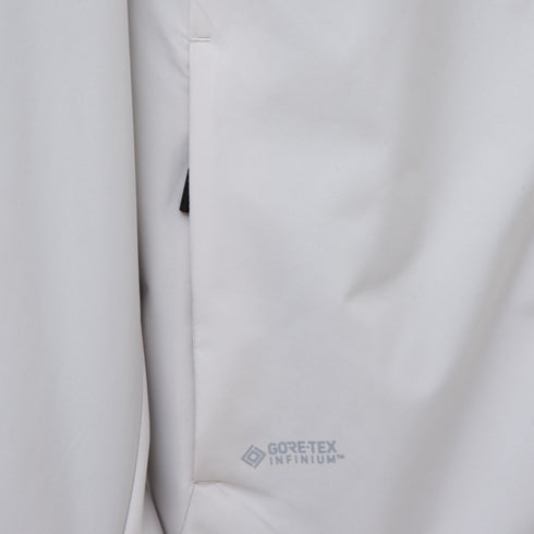 Norse Projects Ryan Gore-Tex Infinium Jacket Marble White N55-05661042 Degli Uberti